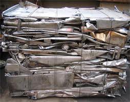 Stainless Steel Scrap