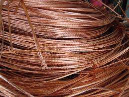 Copper Scrap